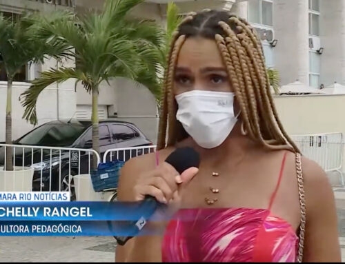 Reportagem RIO CAMARA TV – 01/02/22 (VIDEO)